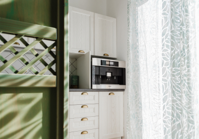 Casa Vacanze Appartamento Cohen Smart House